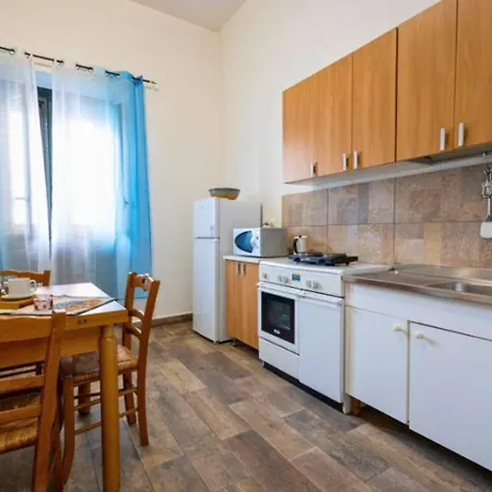 Lovely In Palermo-sferracavallo Apartment *