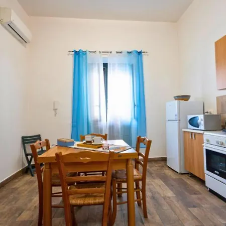 Apartment Lovely In Palermo-sferracavallo Palermo