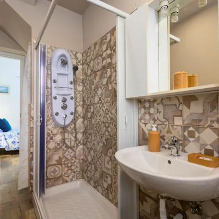 Lovely In Palermo-sferracavallo Apartment Palermo