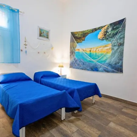 Apartment Lovely In Palermo-sferracavallo *