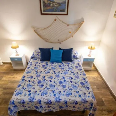 Apartment Lovely In Palermo-sferracavallo