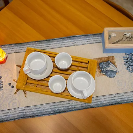 Apartment Lovely In Palermo-sferracavallo *